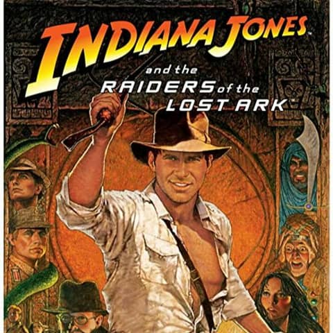 LoFi Top Five - 8 - The 1980s Summer Blockbusters Episode