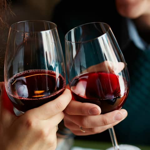 Episode 193-Romance And Wine, Ice Cream And Wine Pairings