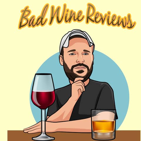 Episode 130-Why Are There No Negative Wine Reviews