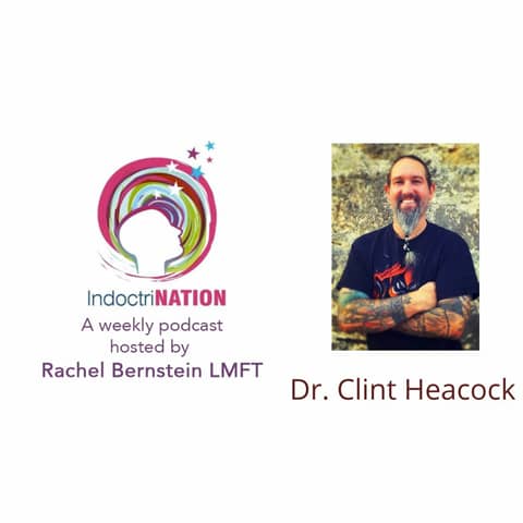MindShift w/ Dr. Clint Heacock