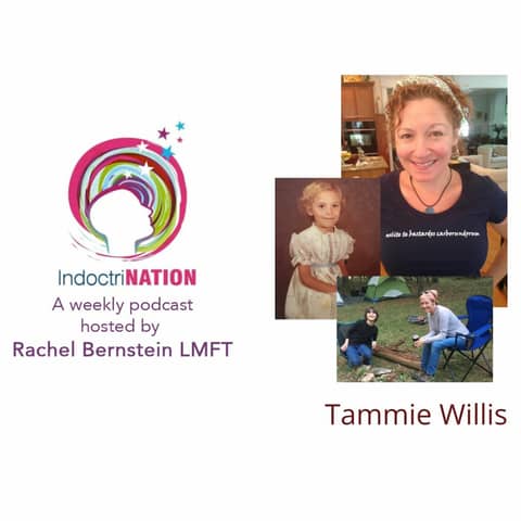 Thought Stopping Techniques w/Tammie Willis