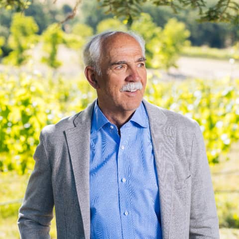 From Packie to Sonoma: The Peter Merriam Story