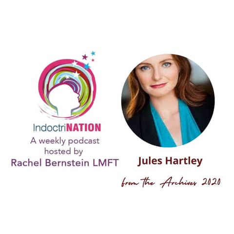 3HO's House of Fallen Cards w/Jules Hartley (From The Archives 2020)