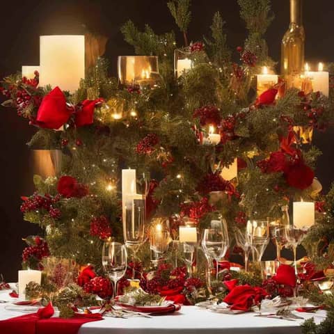 Italian Holiday Food, Wine And Traditions With Ciro Pirone