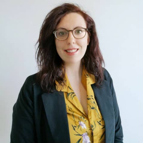 Episode 73 - Introducing & Interviewing New Co-Host Erin Guilfoyle