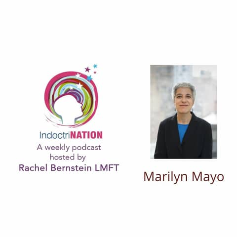 Fighting Hate w/Marilyn Mayo