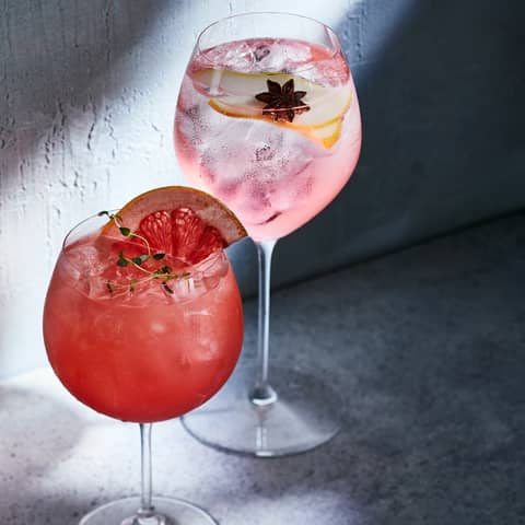 Episode 165-Sour Wine, Wine Drinkers Cocktail Guide