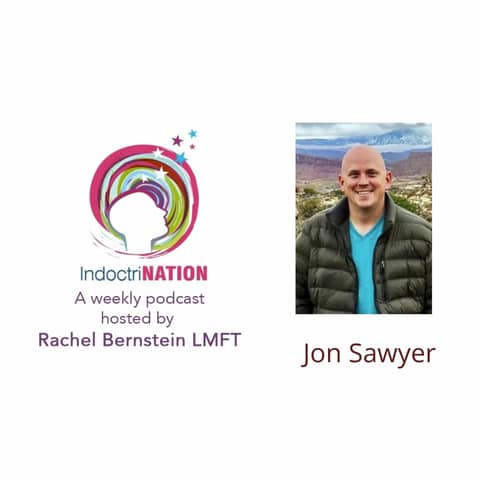 Parental Paradox w/ Jon Sawyer