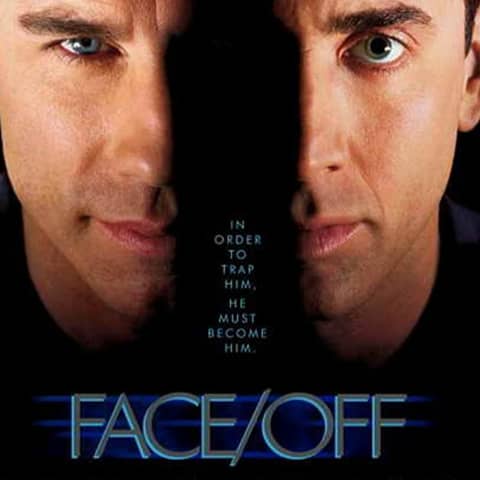 LoFi Top Five - 15 - The Face Off Episode