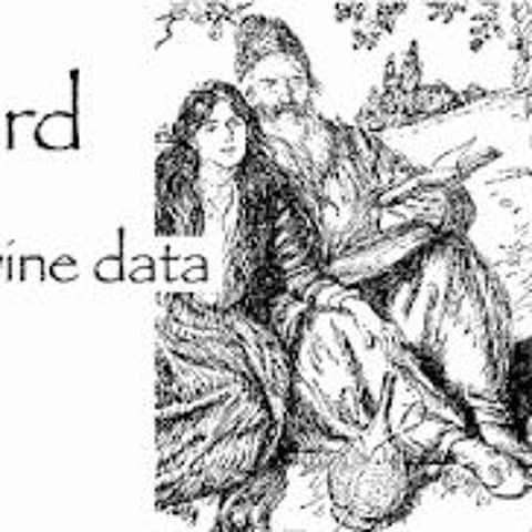 David Morrison The Wine Gourd Blog Interview