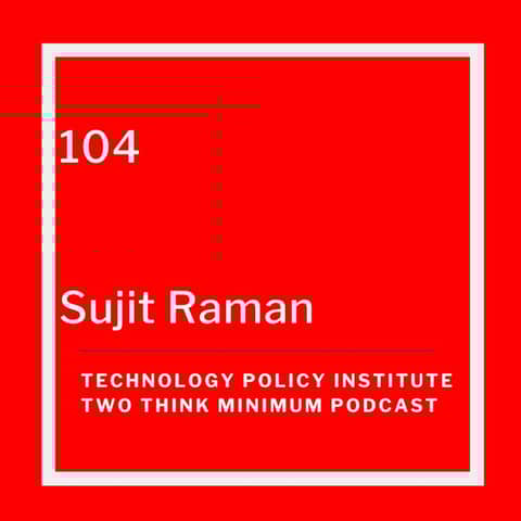 Sujit Raman on Current State, Regulatory Framework, and the Future of Cryptocurrency