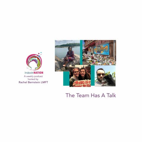 Rest In Peace, George Floyd - A Few Things We've Seen So Far - S5E12