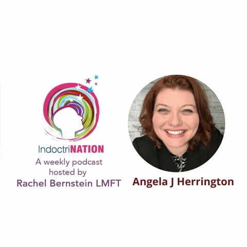 Deconstructing Faith w/Angela J. Herrington