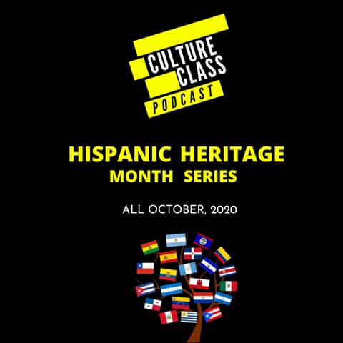 Ep 097- Spanglish (Rewind Episode with Nathalie Arfvidson) Ep 097- Spanglish (Rewind Episode with Nathalie Arfvidson)