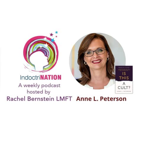 Landmark Whistleblower w/Anne L. Peterson