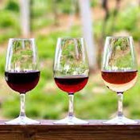 Episode 181-Wine Styles To Know, Champagne Myths