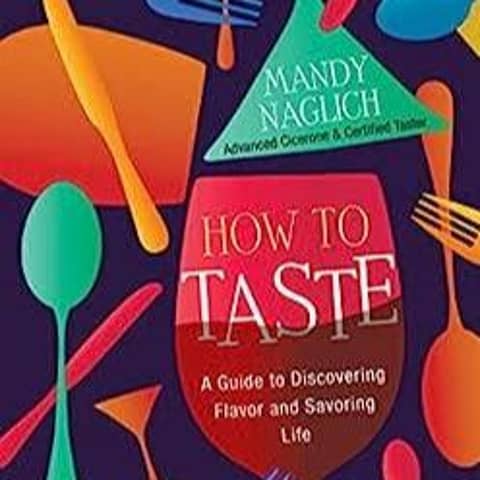 Talking Taste With Mandy Naglich