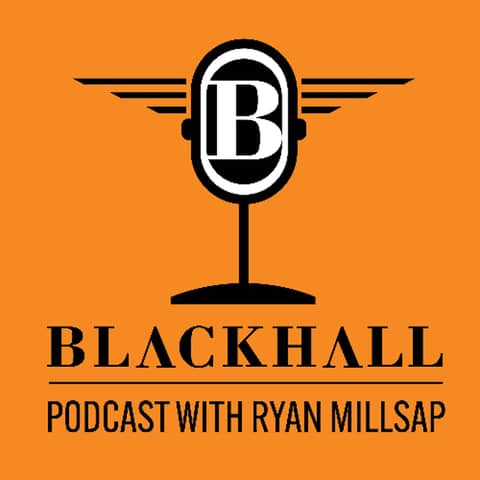 It's the word - Father Thomas and Ryan Millsap