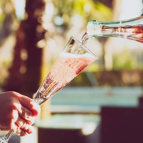 Episode 117-Prosecco Rosé, Wine Subcriptions