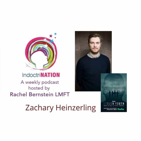 Documenting Stolen Youth w/ Zachary Heinzerling