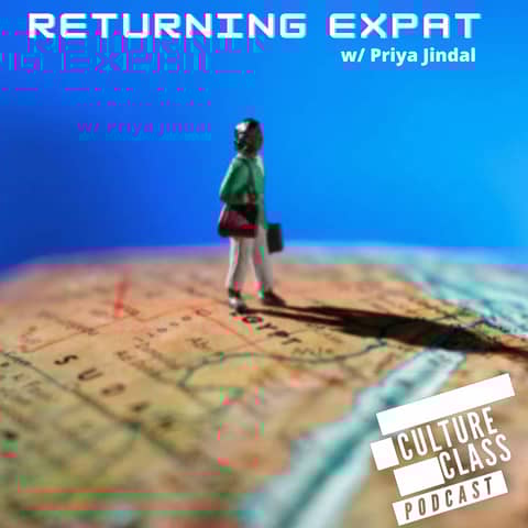 EP 087- Nextpat (W/ Priya Jindal) EP 087- Nextpat (W/ Priya Jindal)