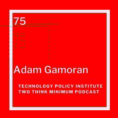 Adam Gamoran on Evidence-Based Policy