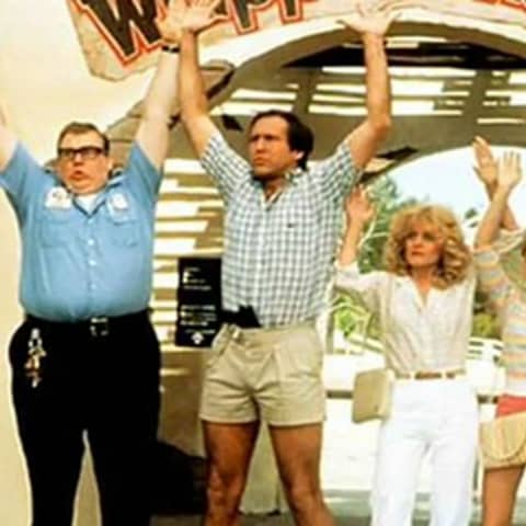 LoFi Top 5 - 83 - The Vacation Episode