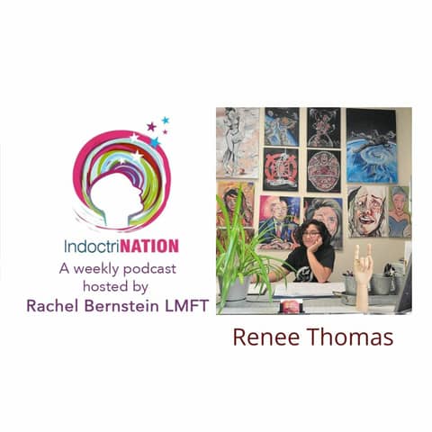 Blessed Child w/ Renee Thomas