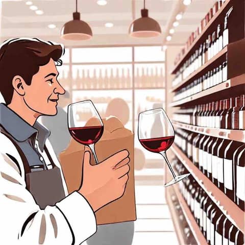 Buying Tips For New Wine Drinkers