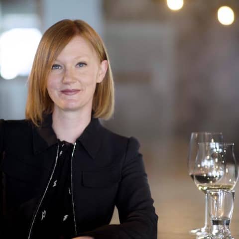 Interview with Kelli A. White