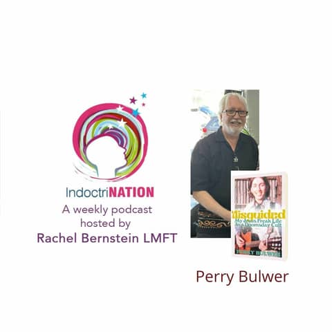 Misguided w/Perry Bulwer