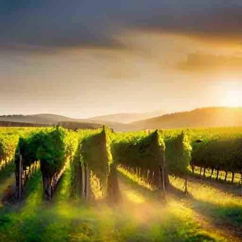 Talking Biodynamics With Kathy Clancy Of The Natural Wine School