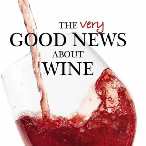 Wine And Health, Tony Edwards interview