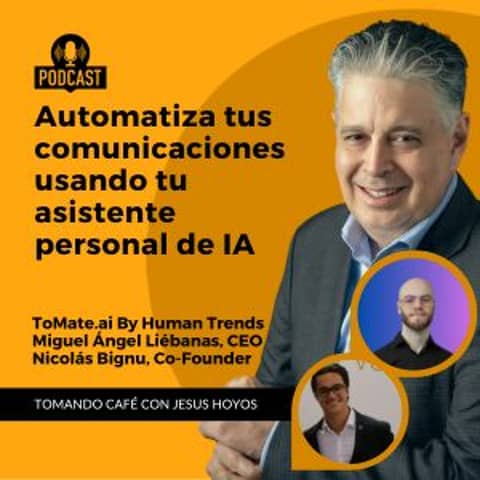 Optimiza Tus Interacciones Con Clientes Utilizando Un Asistente Personal De IA
