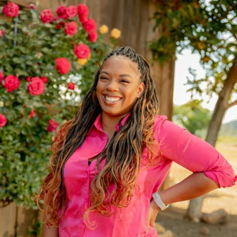 A Conversation with Viticulture Leader Brenae Royal