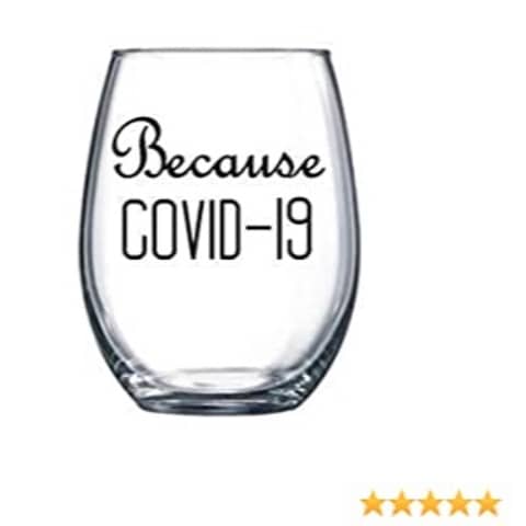 Episode 111-Back On Air Talking Covid-19 Wine Impact