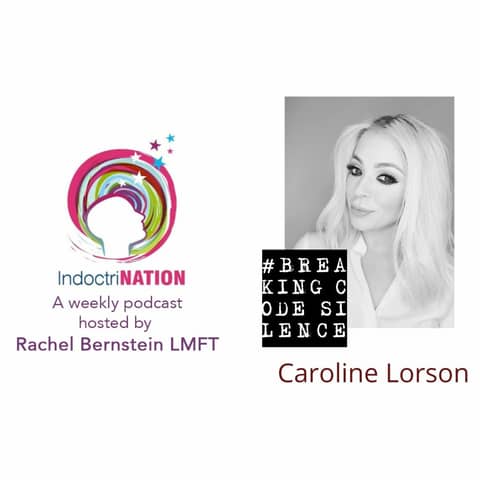 The Troubled Teen Industry w/ Caroline Lorson