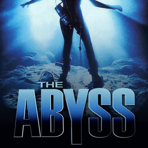 Would You Watch - The Abyss