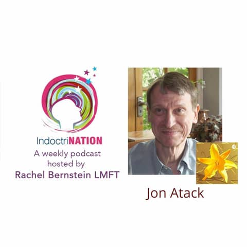 Opening Our Minds w/Jon Atack