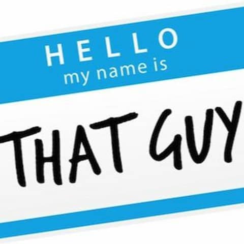 Lofi Top 5 - 41 - The That Guy Episode