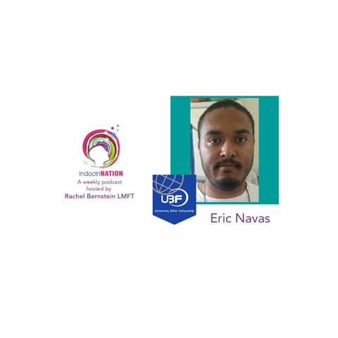 Campus Coercion w/ Eric Navas