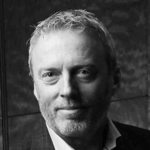 Discovering Down Under with Mark Davidson