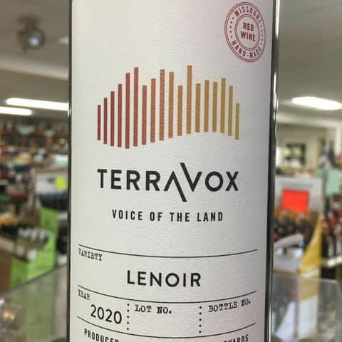 Jerry Eisterhold Of TerraVox Winery interview