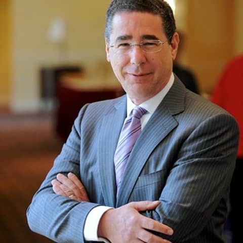 Episode 80 - Brain Injury and the U.S. Legal System (Michael Kaplen)