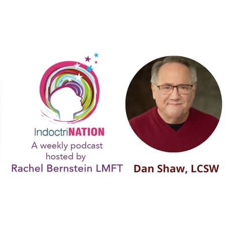 The Traumatic Narcissism Theory w/Dan Shaw