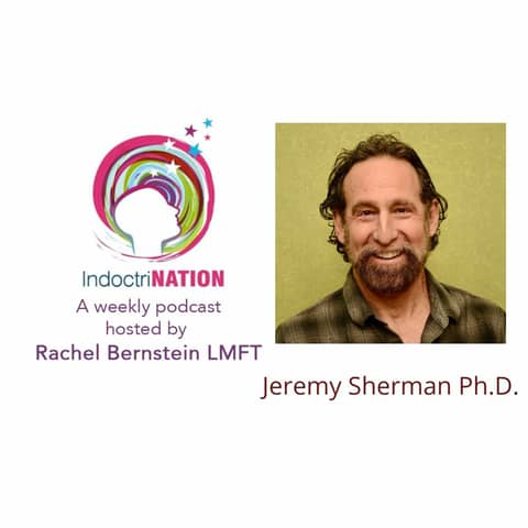 From Cradle To Grave Situation w/Jeremy Sherman, Ph.D.