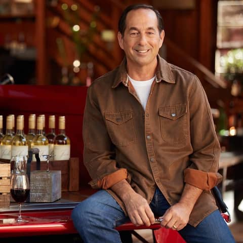 Joseph Carr Josh Wines Founder Interview