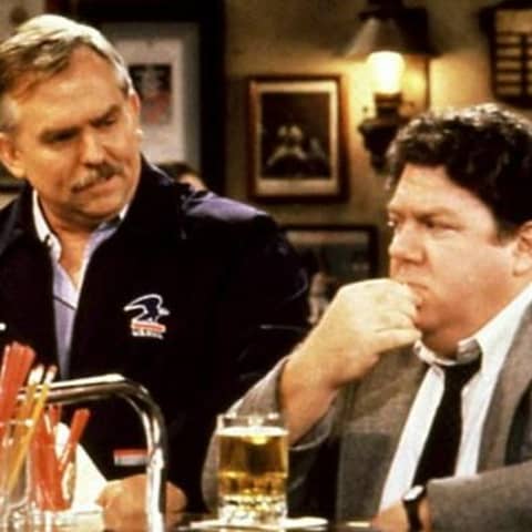 LoFi Top Five - 25 - The Hang With A Sitcom Character Episode