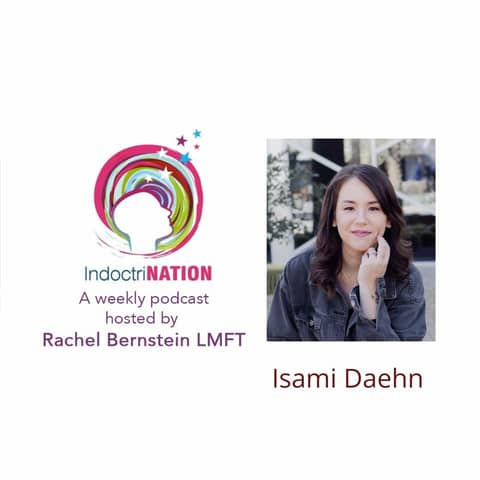 Familial Trafficking w/Isami Daehn