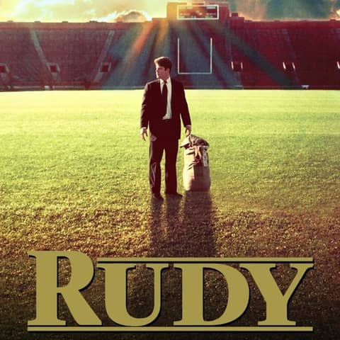 LoFi Top Five - 4 - The Best Sports Movies Episode